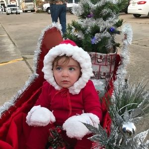 Meet your Posher, Sue